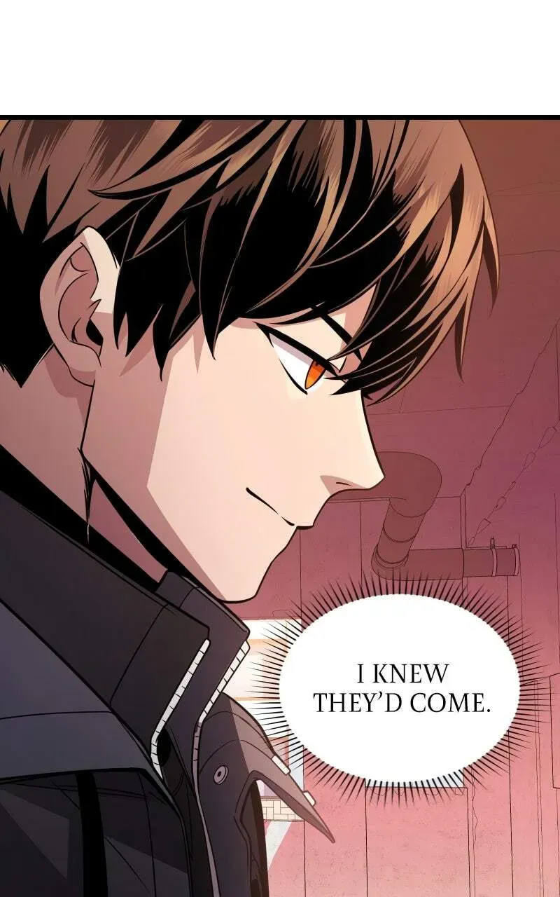 Mythic Item Obtained Chapter 3.1 page 90 - 