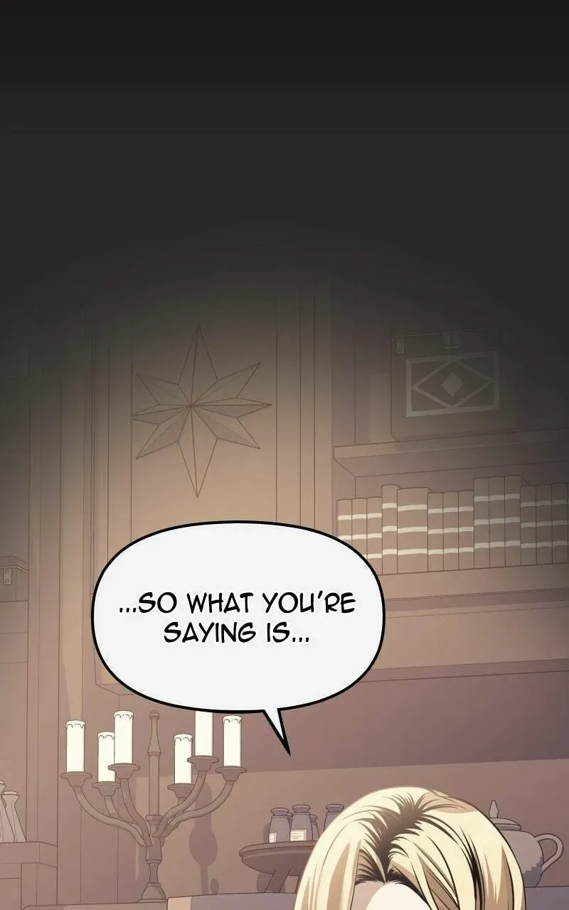 Mythic Item Obtained Chapter 3.1 page 92 - 
