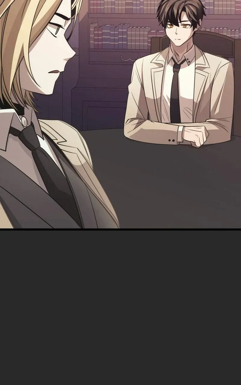Mythic Item Obtained Chapter 3.1 page 95 - 