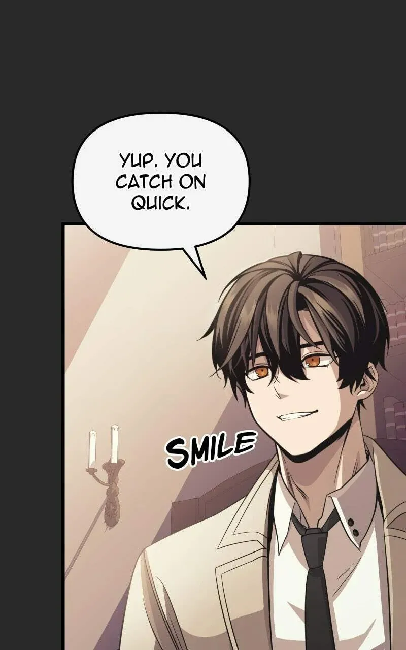 Mythic Item Obtained Chapter 3.1 page 96 - 