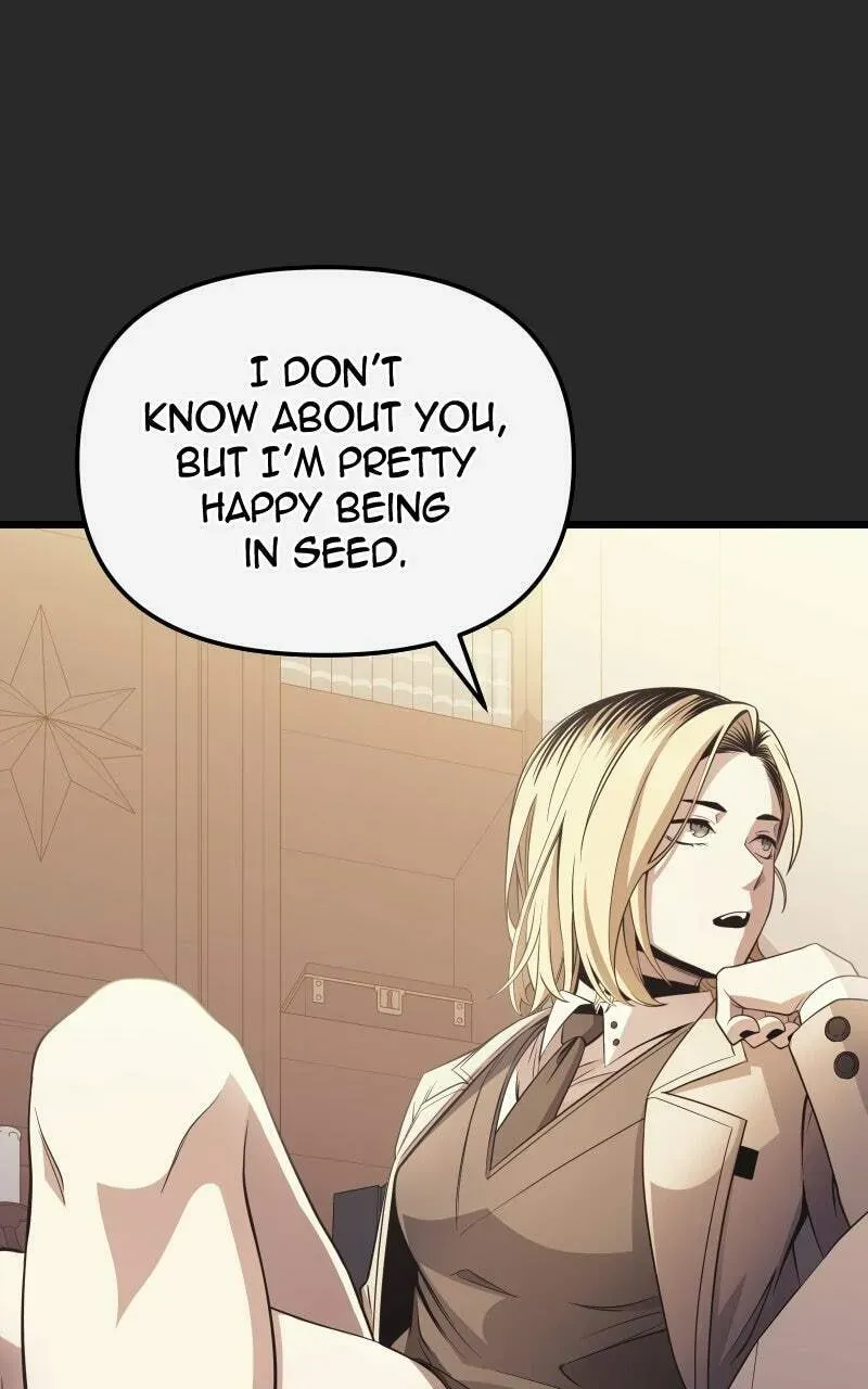 Mythic Item Obtained Chapter 3.1 page 100 - 
