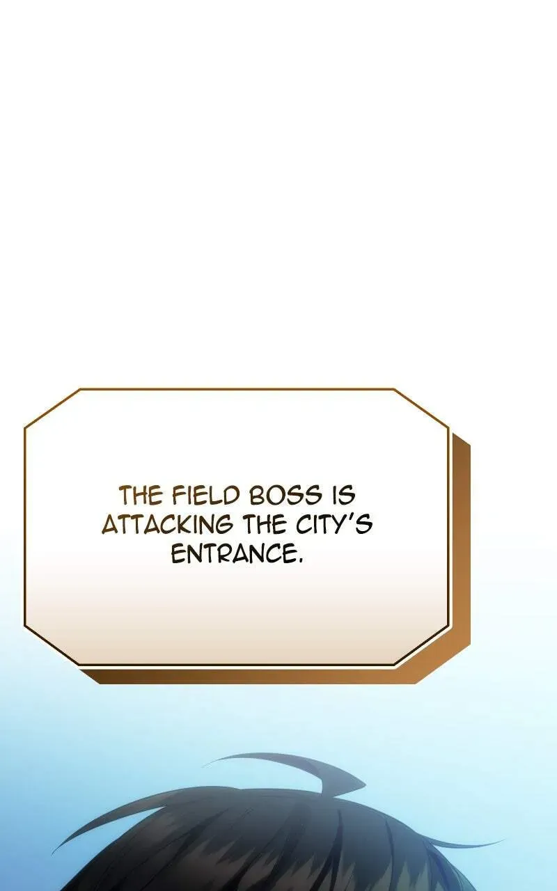Mythic Item Obtained Chapter 3.2 page 11 - 