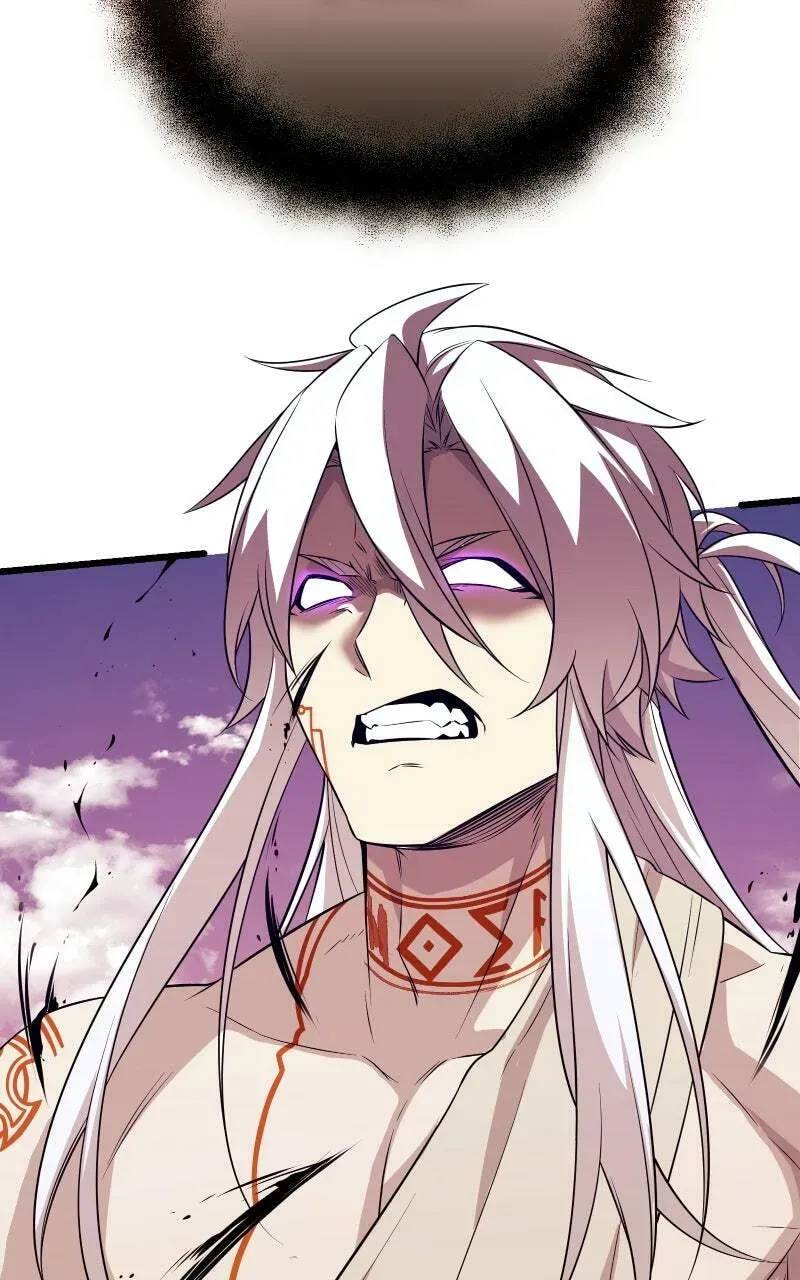 Mythic Item Obtained Chapter 3.2 page 101 - 