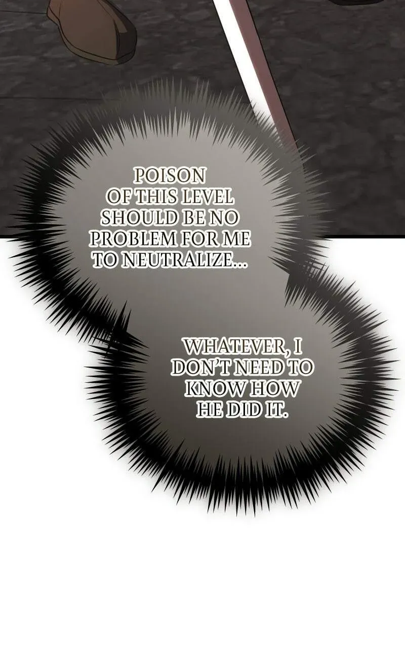 Mythic Item Obtained Chapter 3.2 page 109 - 