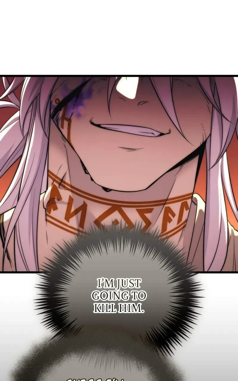 Mythic Item Obtained Chapter 3.2 page 110 - 