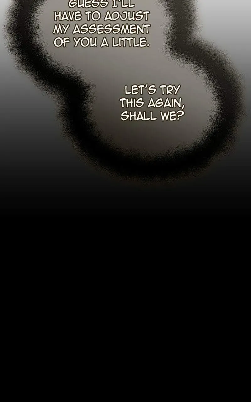 Mythic Item Obtained Chapter 3.2 page 111 - 