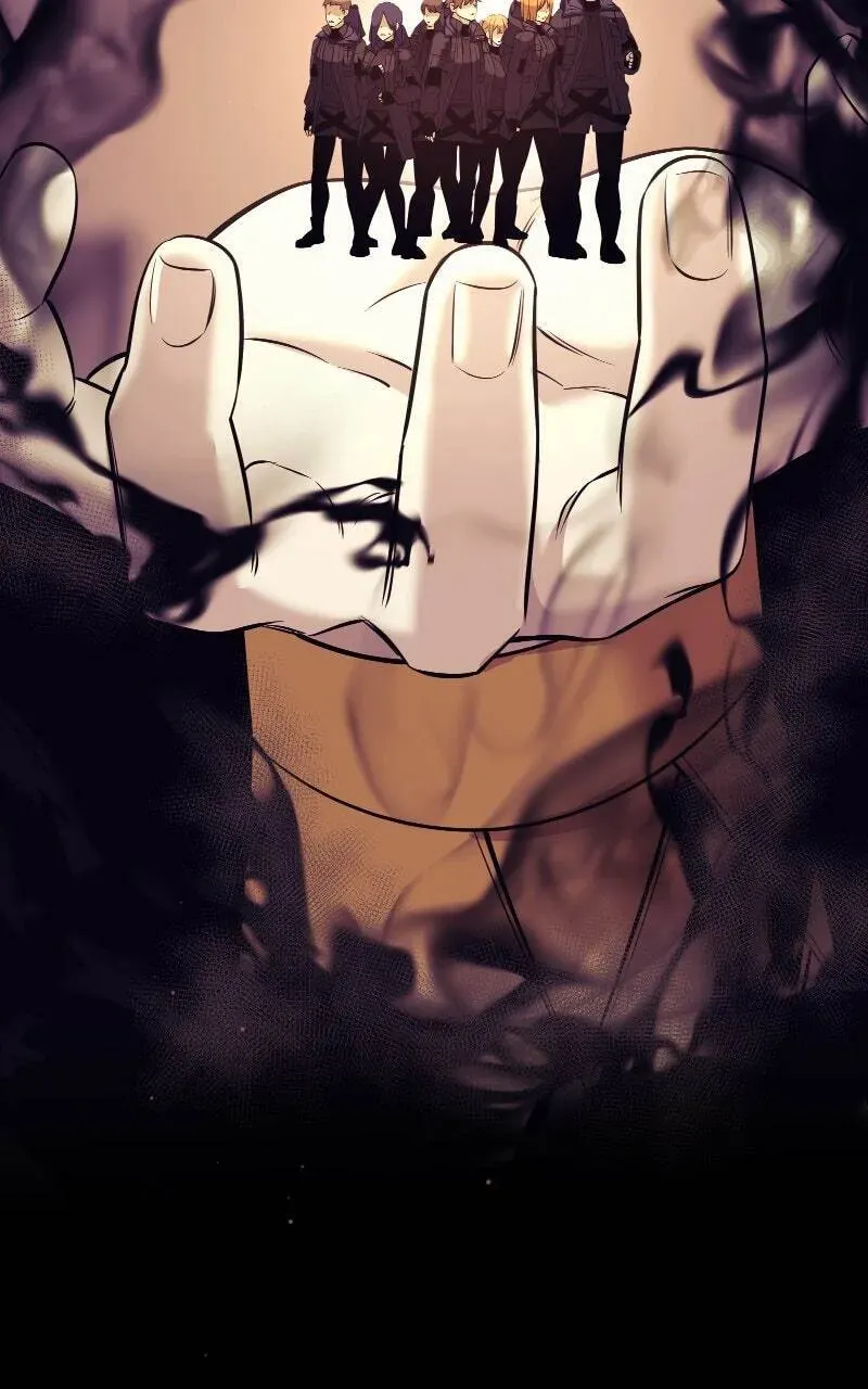 Mythic Item Obtained Chapter 3.2 page 114 - 