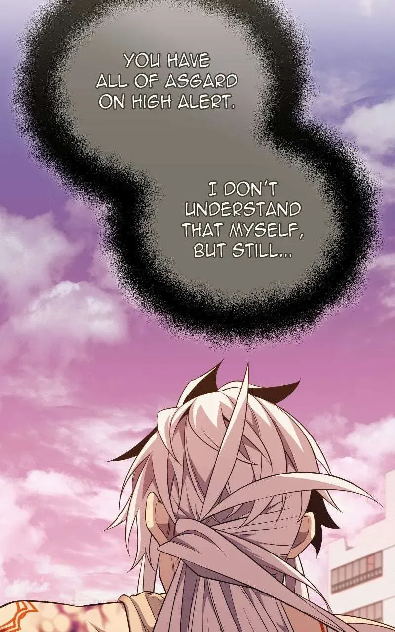 Mythic Item Obtained Chapter 3.2 page 141 - 