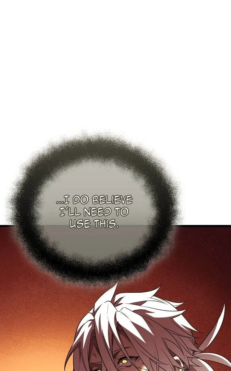 Mythic Item Obtained Chapter 3.2 page 143 - 