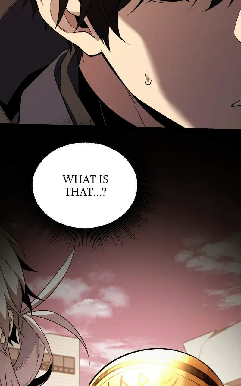 Mythic Item Obtained Chapter 3.2 page 146 - 