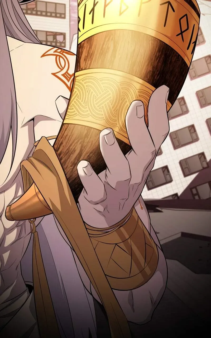 Mythic Item Obtained Chapter 3.2 page 147 - 