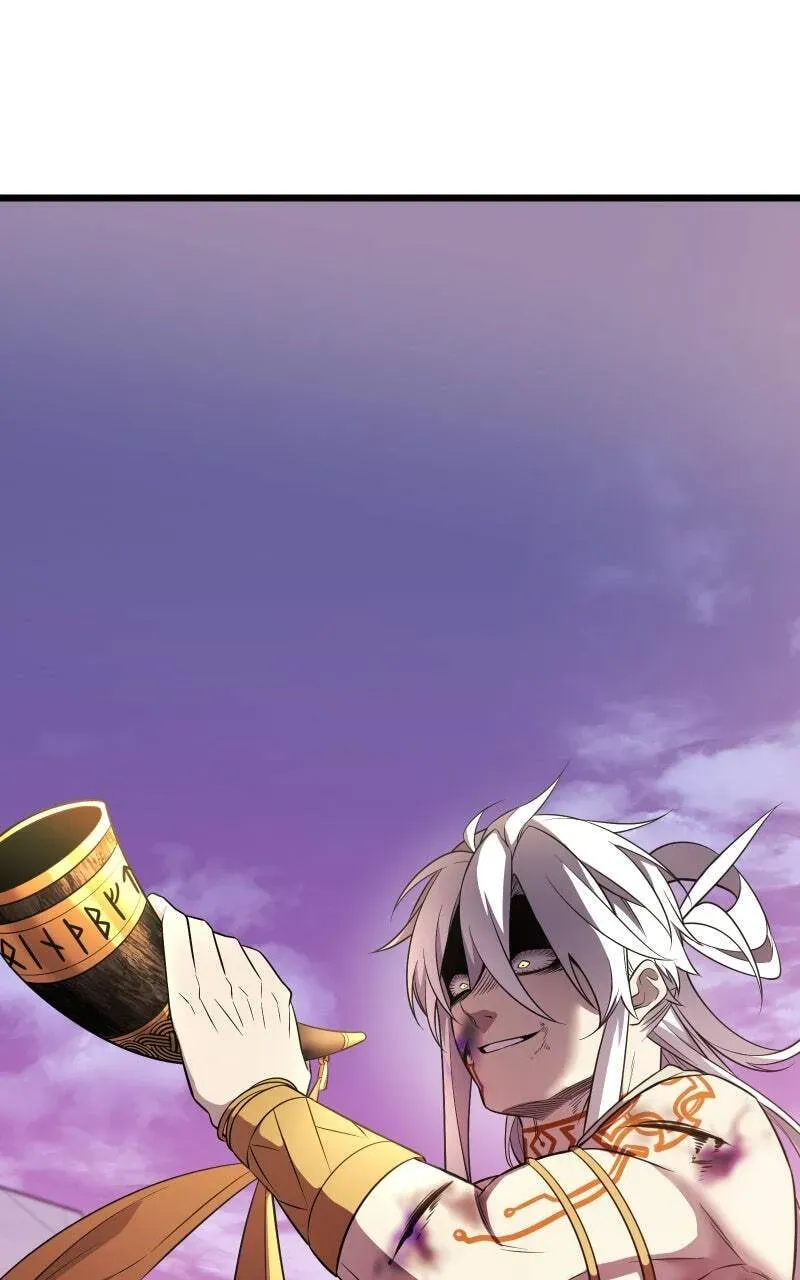Mythic Item Obtained Chapter 3.2 page 156 - 