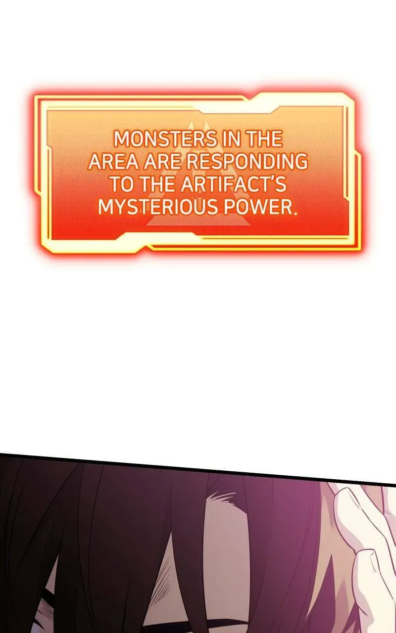 Mythic Item Obtained Chapter 3.2 page 168 - 