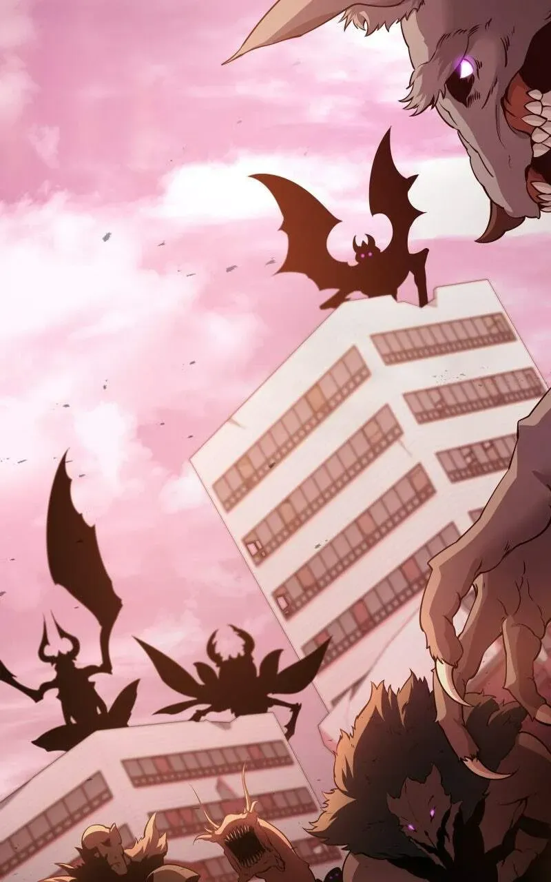 Mythic Item Obtained Chapter 3.2 page 172 - 