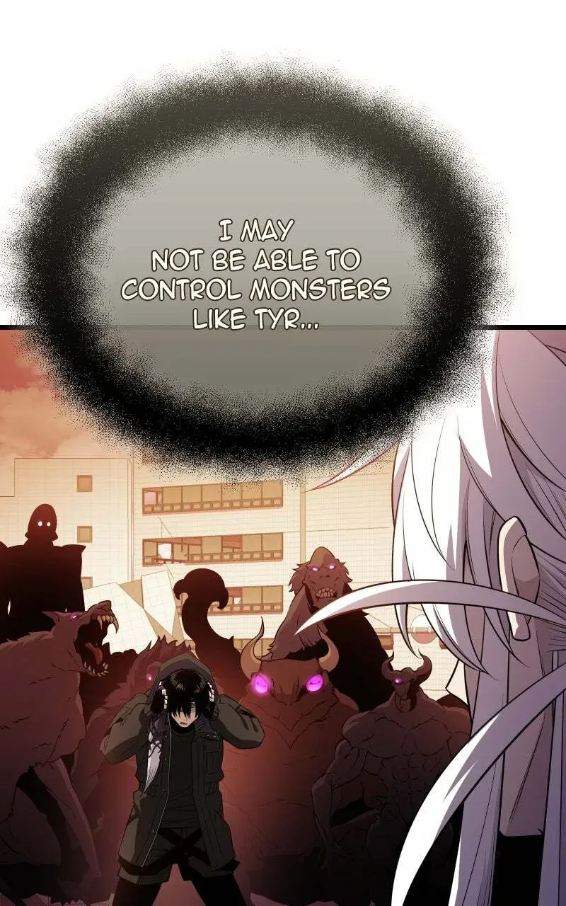 Mythic Item Obtained Chapter 3.2 page 176 - 