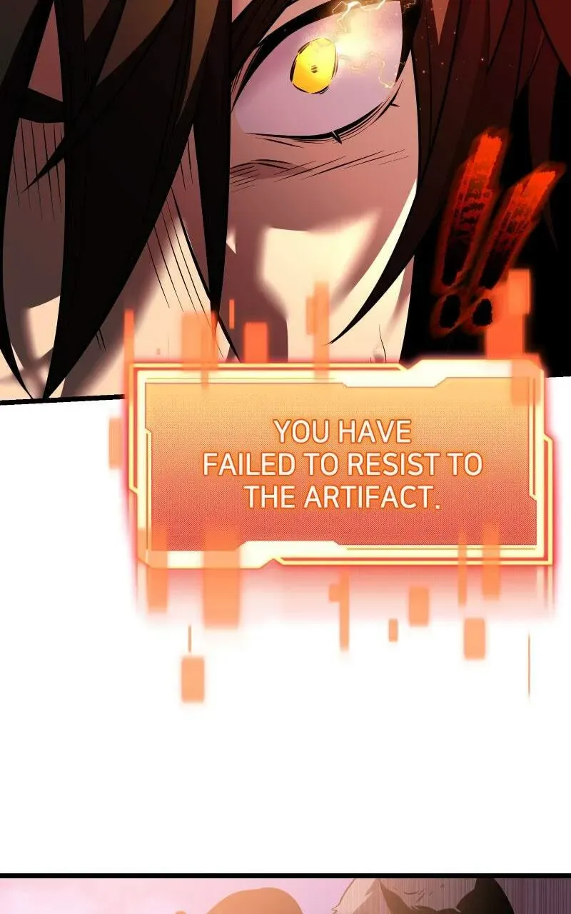 Mythic Item Obtained Chapter 3.2 page 182 - 