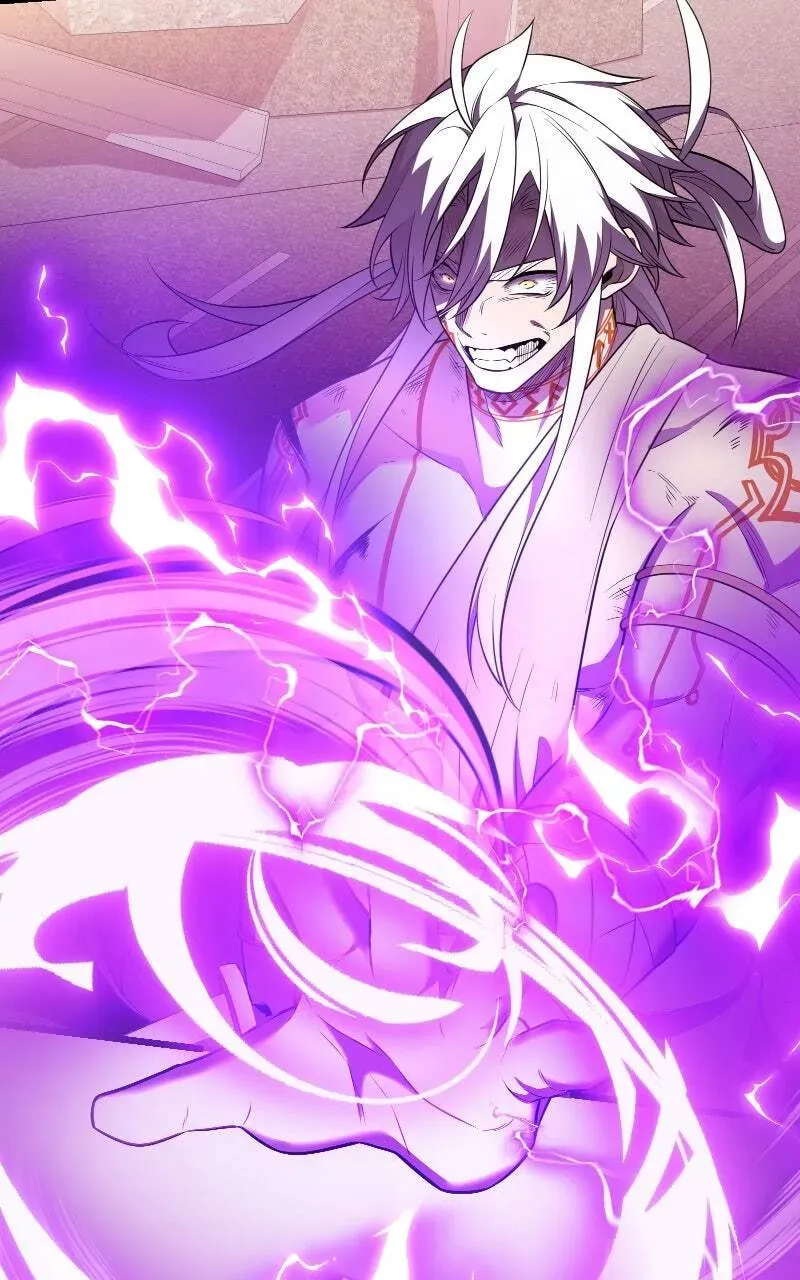 Mythic Item Obtained Chapter 3.2 page 185 - 