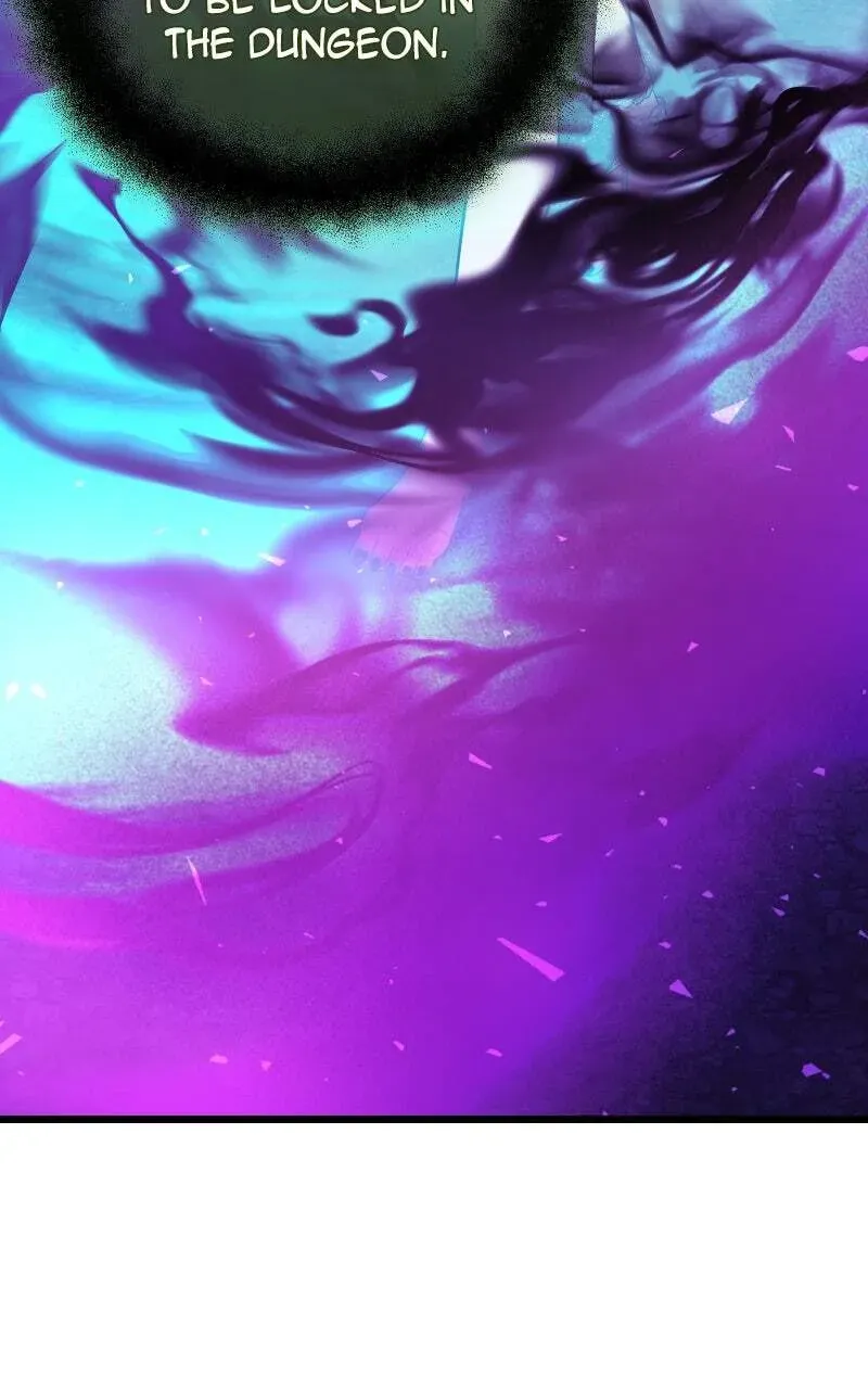 Mythic Item Obtained Chapter 3.2 page 204 - 