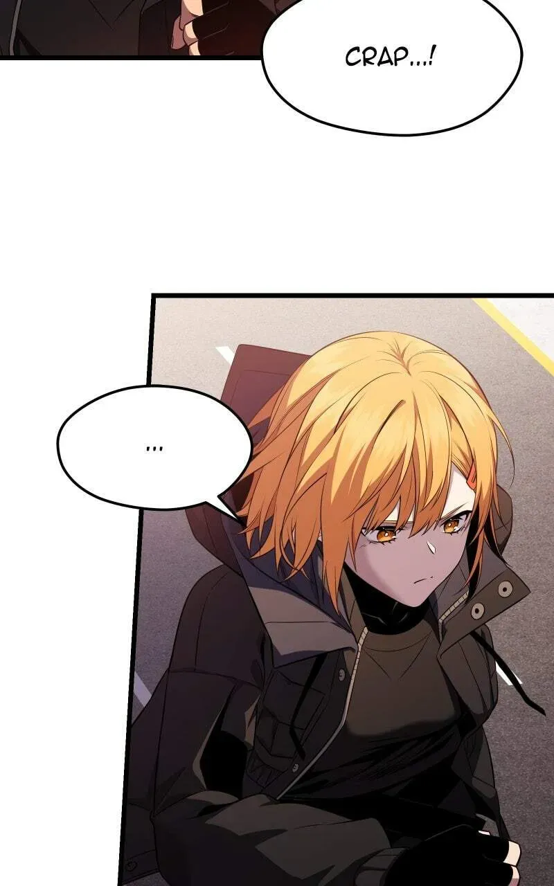 Mythic Item Obtained Chapter 3.2 page 4 - 