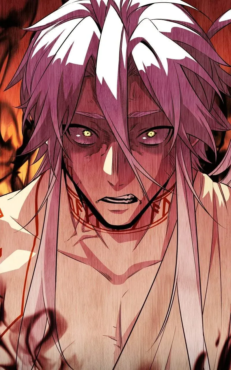 Mythic Item Obtained Chapter 3.2 page 33 - 