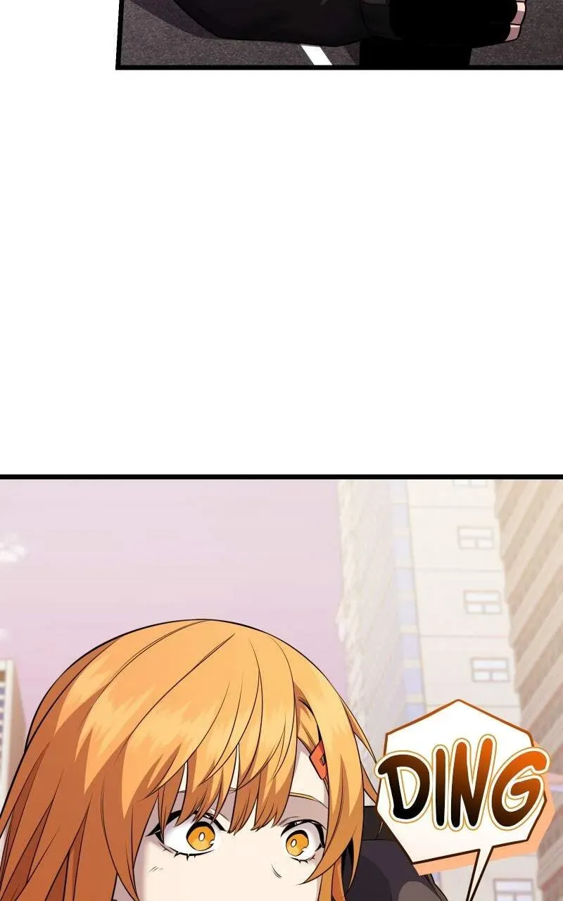 Mythic Item Obtained Chapter 3.2 page 5 - 