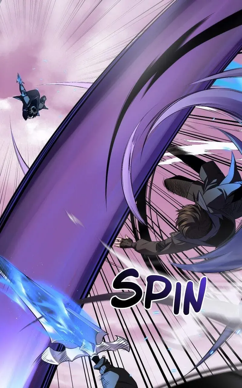 Mythic Item Obtained Chapter 3.2 page 45 - 