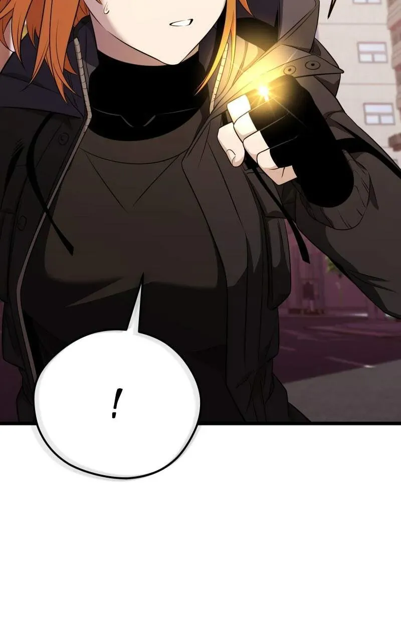 Mythic Item Obtained Chapter 3.2 page 6 - 