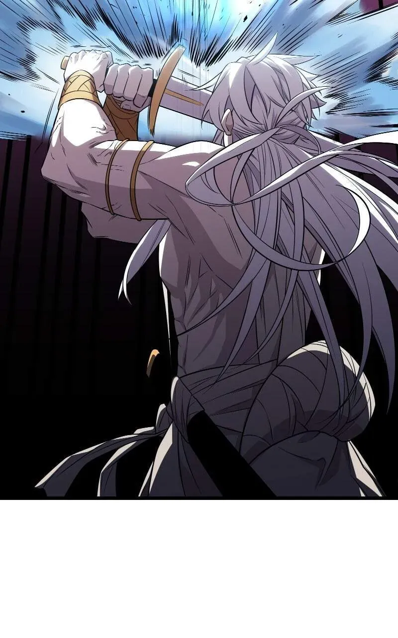 Mythic Item Obtained Chapter 3.2 page 51 - 