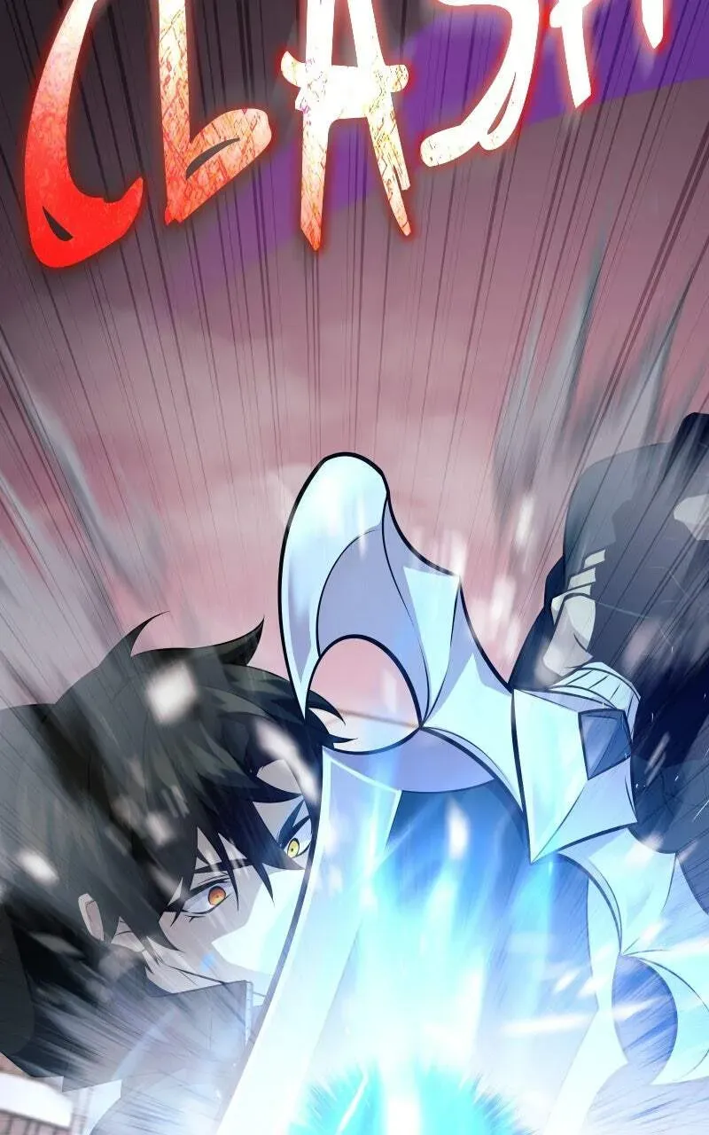 Mythic Item Obtained Chapter 3.2 page 73 - 