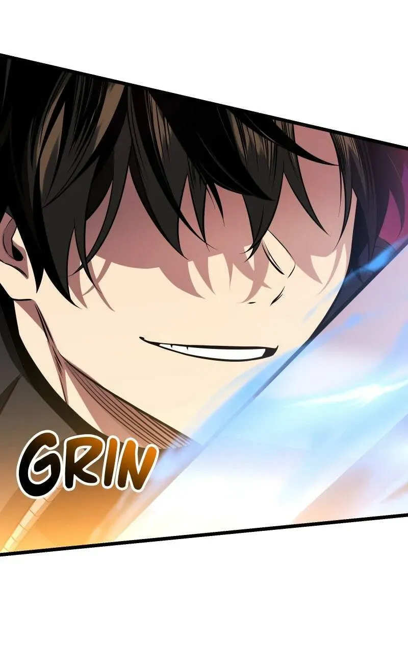 Mythic Item Obtained Chapter 3.2 page 76 - 
