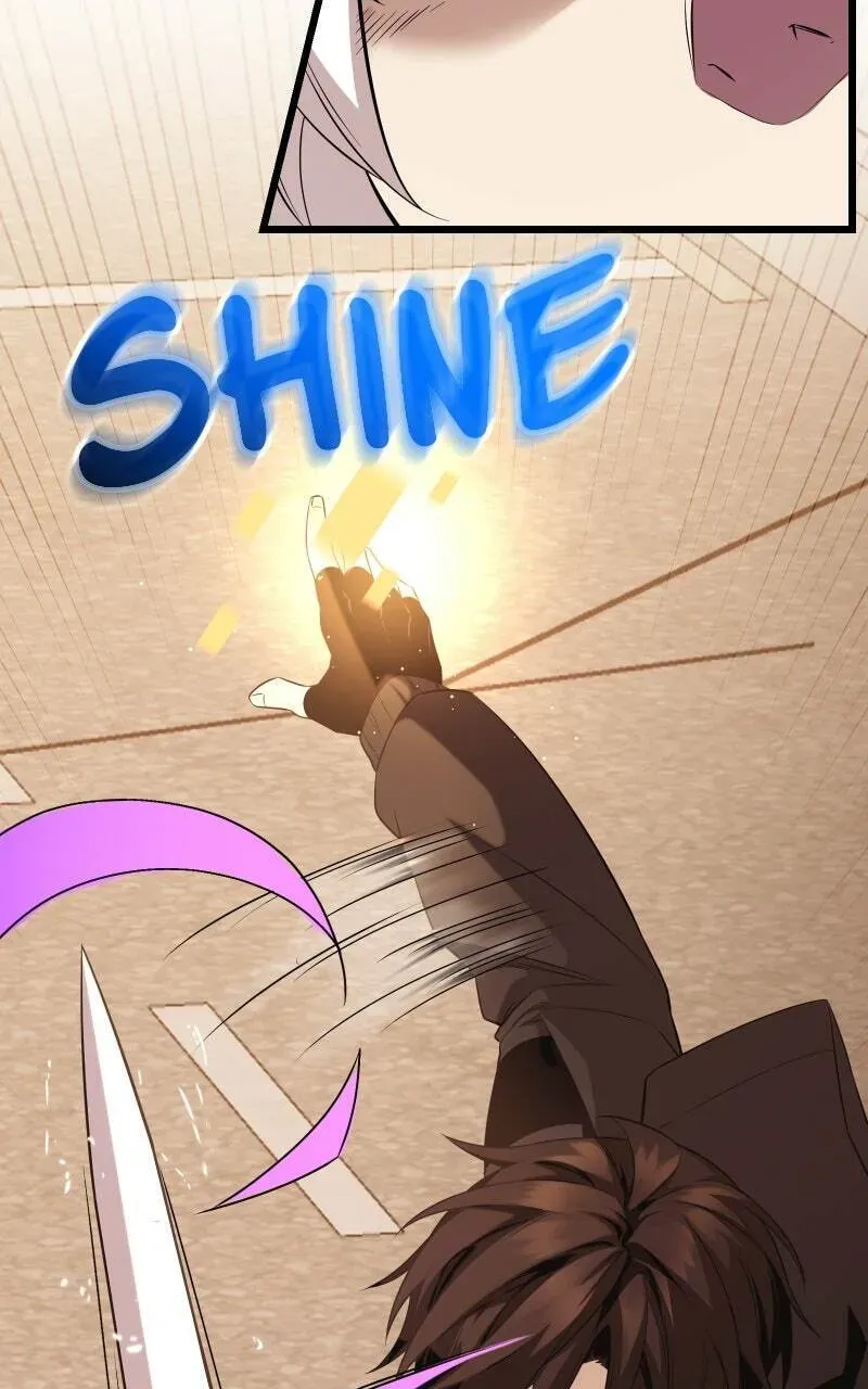 Mythic Item Obtained Chapter 3.2 page 79 - 