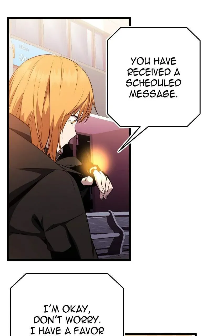 Mythic Item Obtained Chapter 3.2 page 9 - 