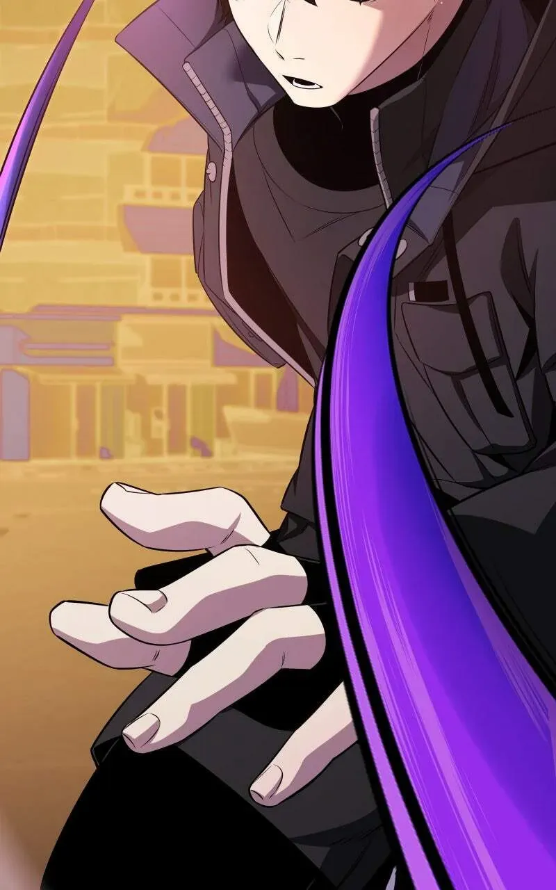 Mythic Item Obtained Chapter 3.2 page 92 - 