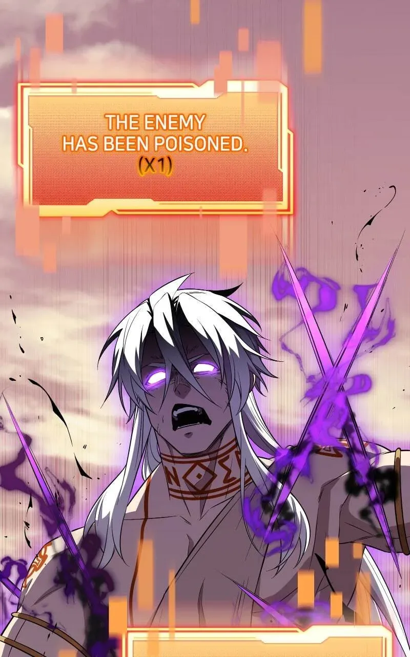 Mythic Item Obtained Chapter 3.2 page 98 - 