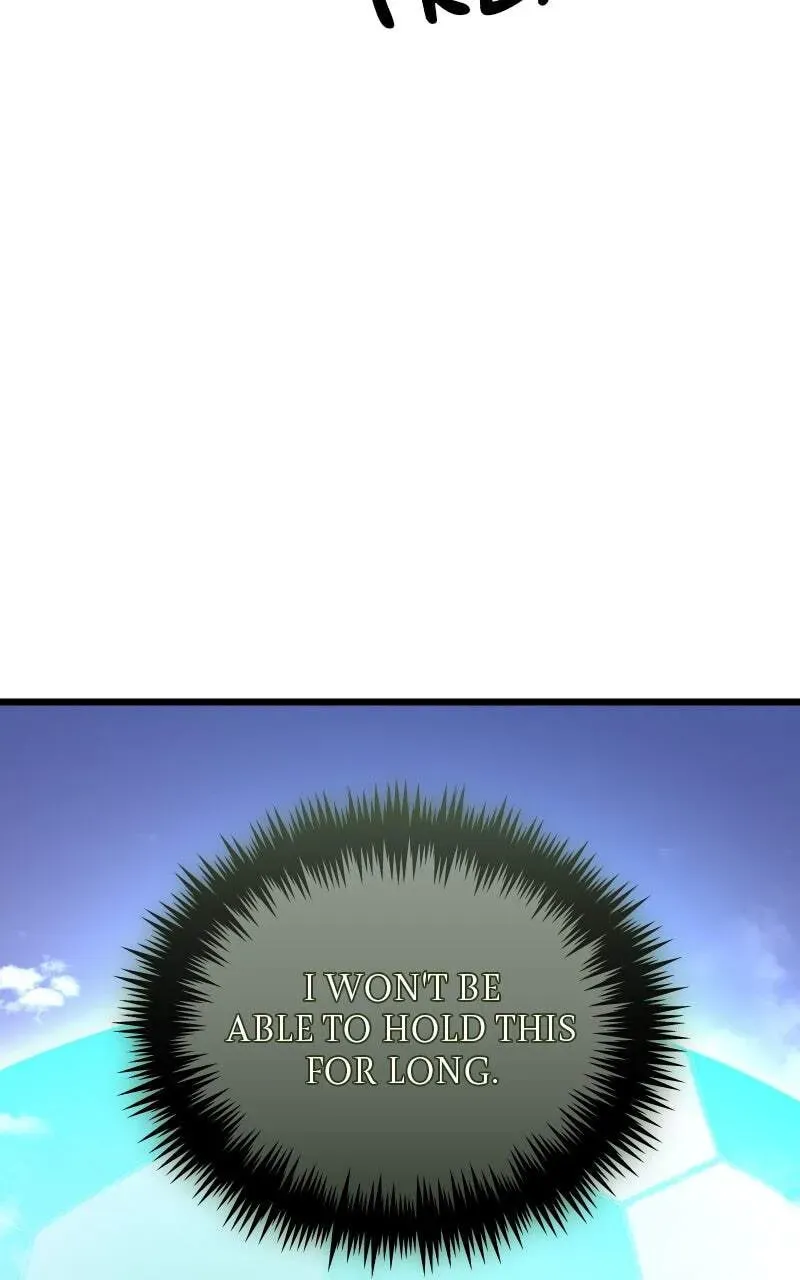 Mythic Item Obtained Chapter 3.3 page 11 - 