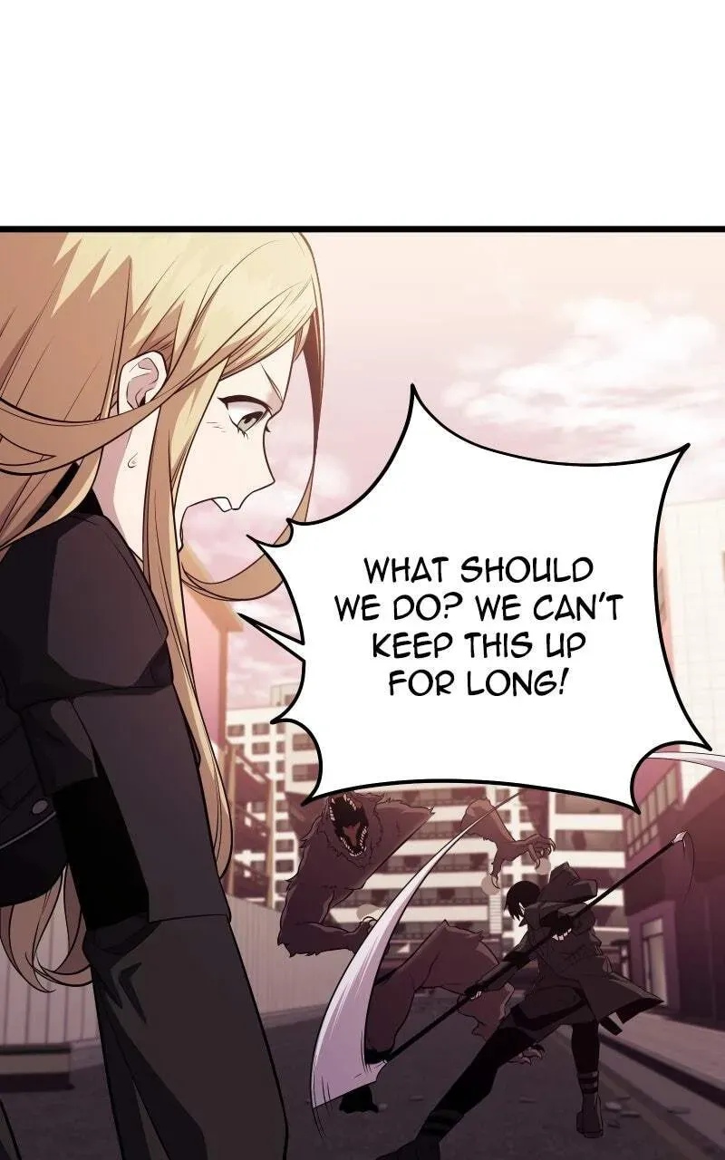Mythic Item Obtained Chapter 3.3 page 101 - 