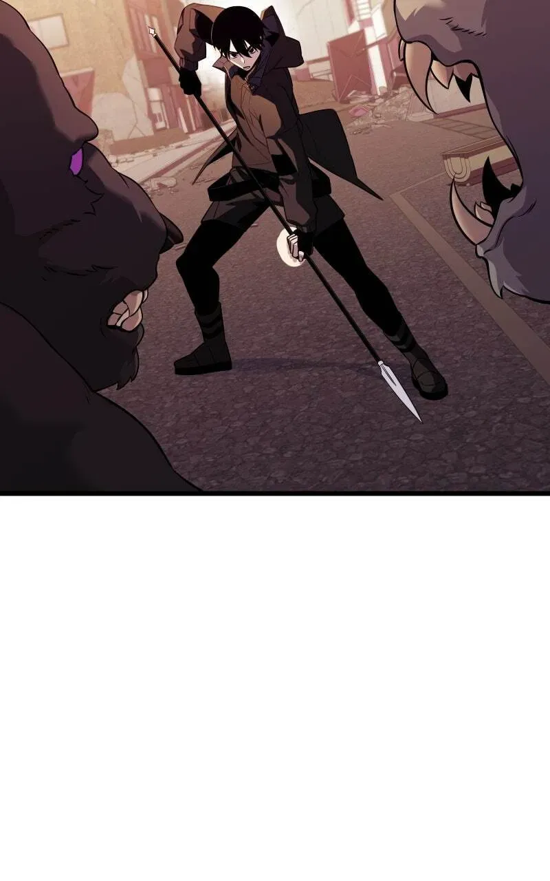 Mythic Item Obtained Chapter 3.3 page 103 - 
