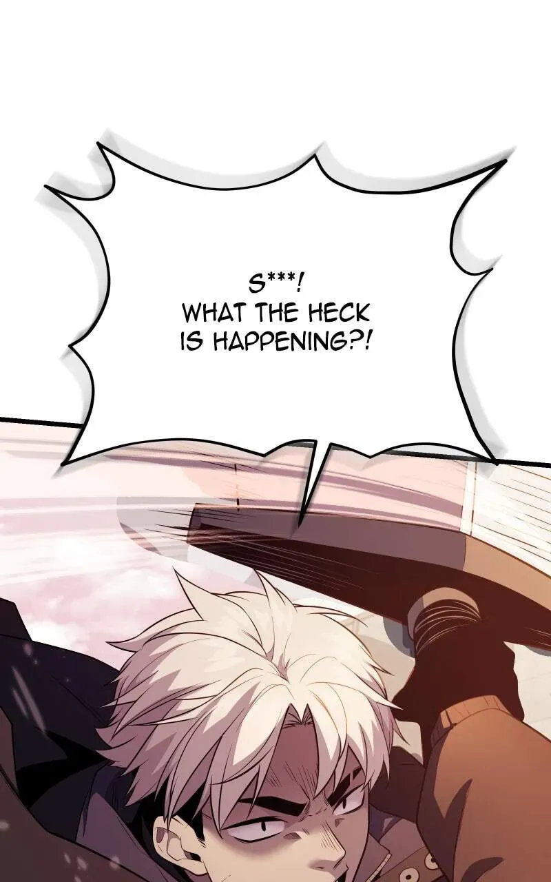 Mythic Item Obtained Chapter 3.3 page 104 - 