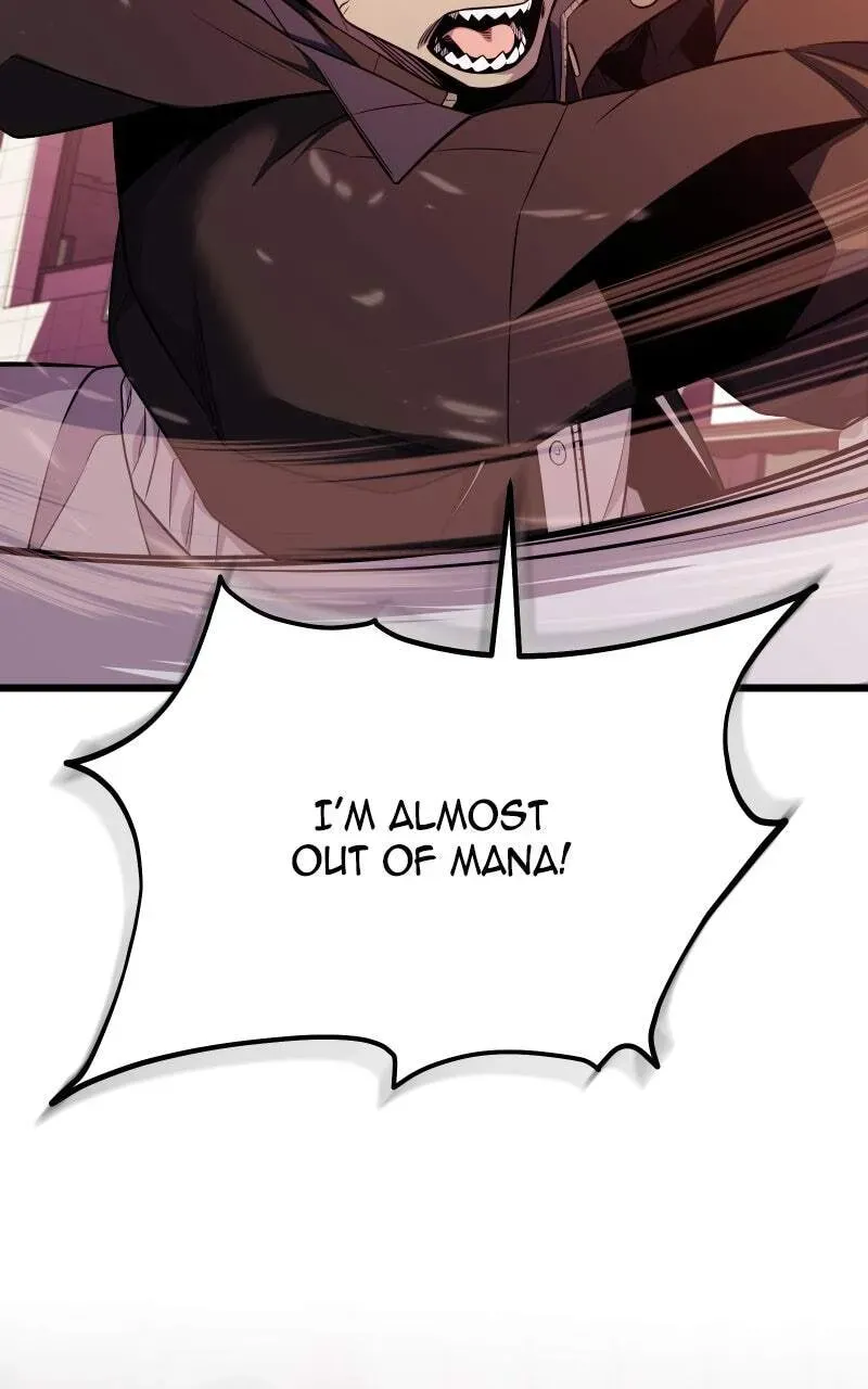 Mythic Item Obtained Chapter 3.3 page 105 - 