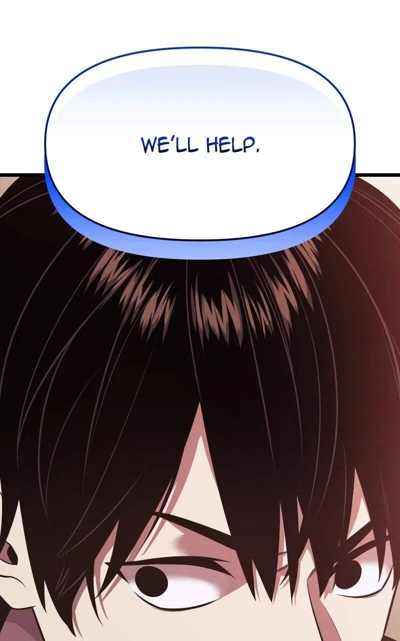 Mythic Item Obtained Chapter 3.3 page 109 - 