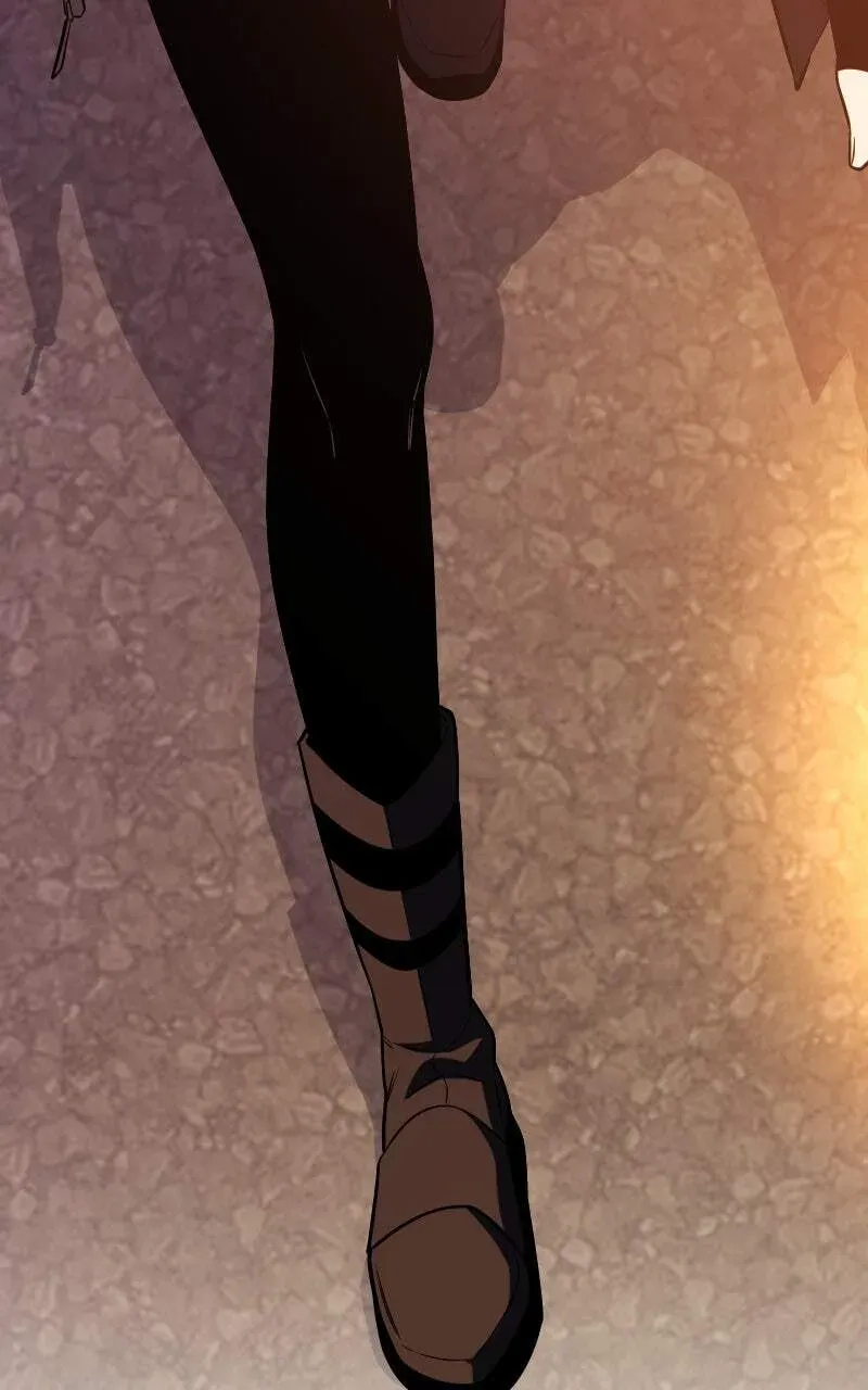 Mythic Item Obtained Chapter 3.3 page 114 - 