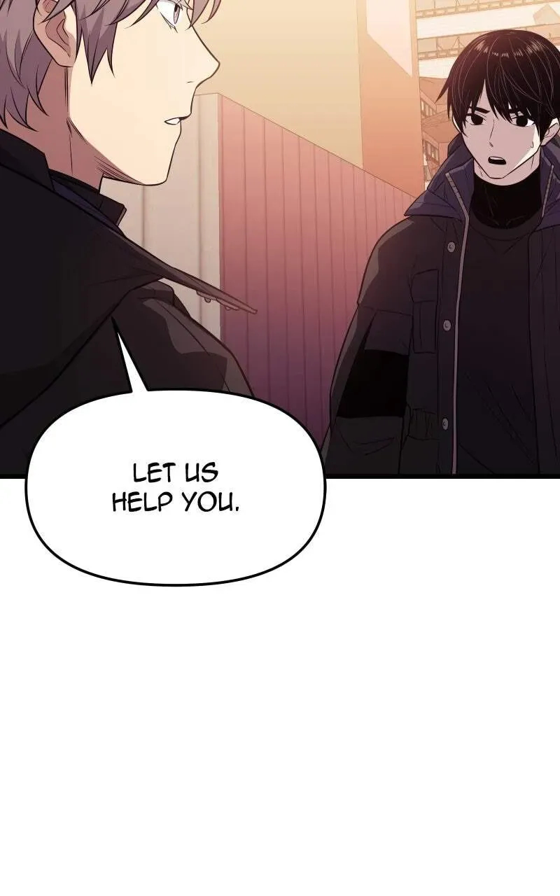 Mythic Item Obtained Chapter 3.3 page 116 - 