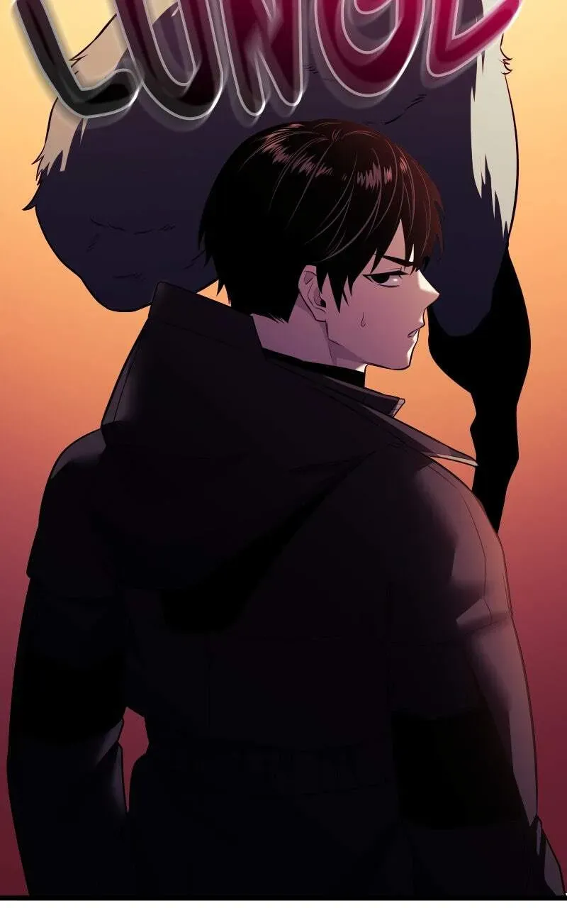 Mythic Item Obtained Chapter 3.3 page 120 - 
