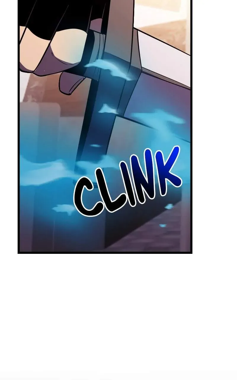 Mythic Item Obtained Chapter 3.3 page 131 - 