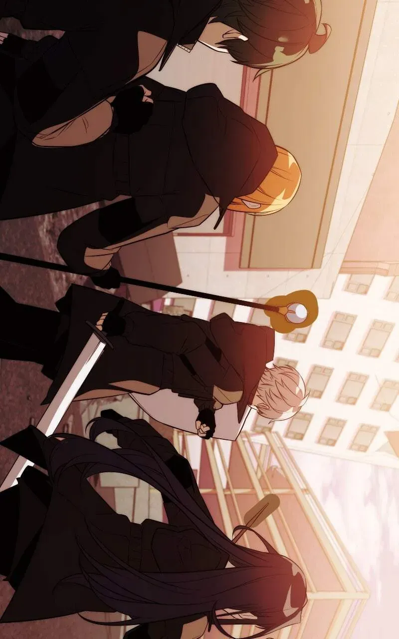 Mythic Item Obtained Chapter 3.3 page 138 - 