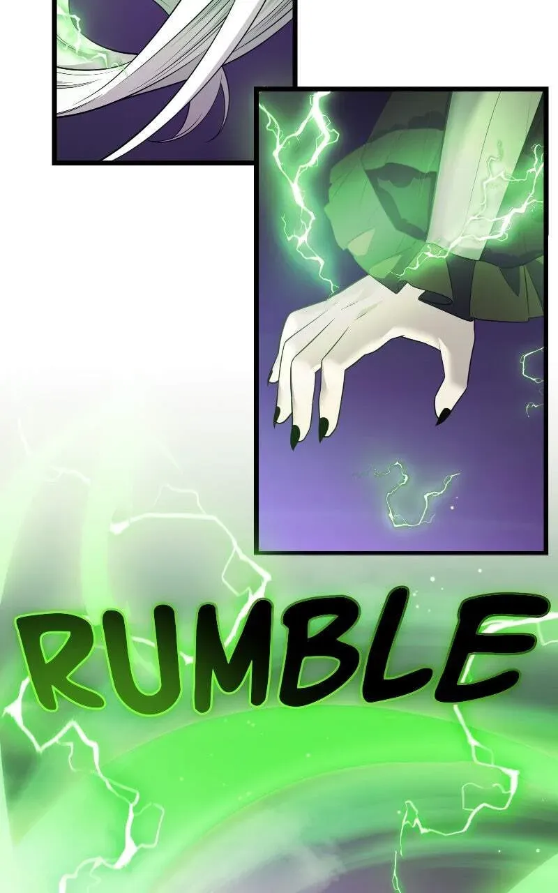 Mythic Item Obtained Chapter 3.3 page 22 - 