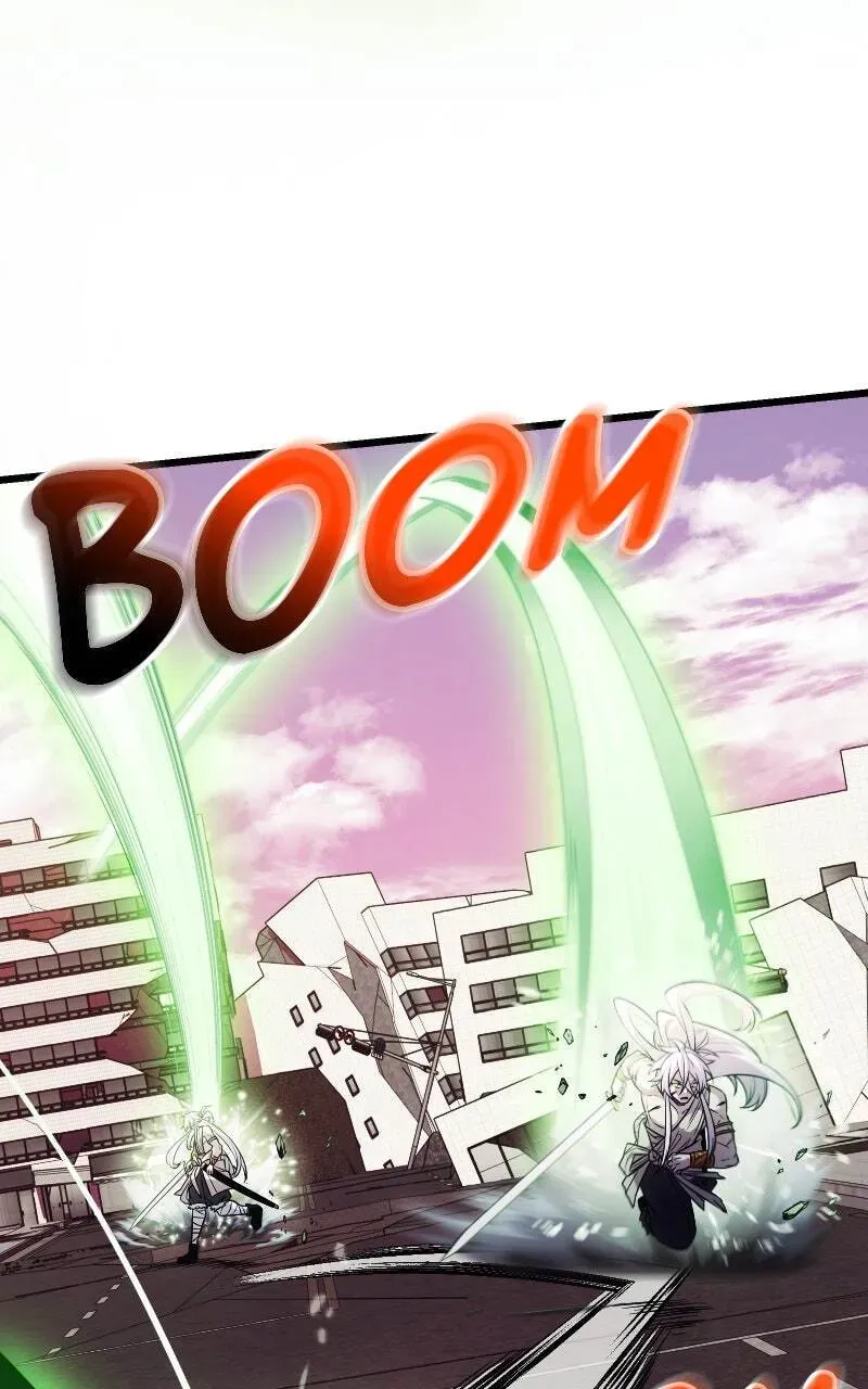 Mythic Item Obtained Chapter 3.3 page 30 - 
