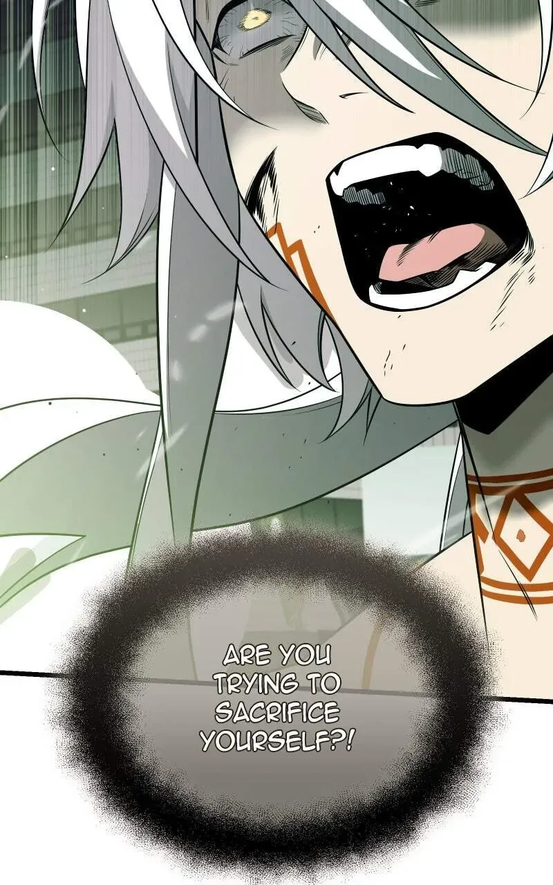 Mythic Item Obtained Chapter 3.3 page 34 - 