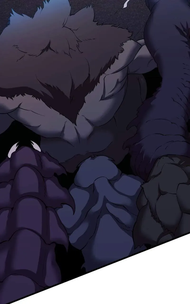 Mythic Item Obtained Chapter 3.3 page 5 - 