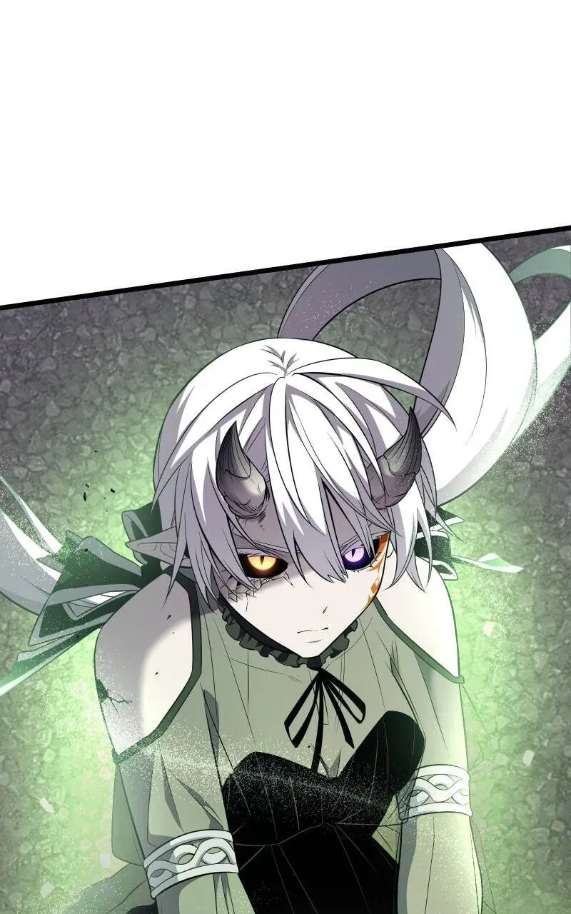 Mythic Item Obtained Chapter 3.3 page 47 - 
